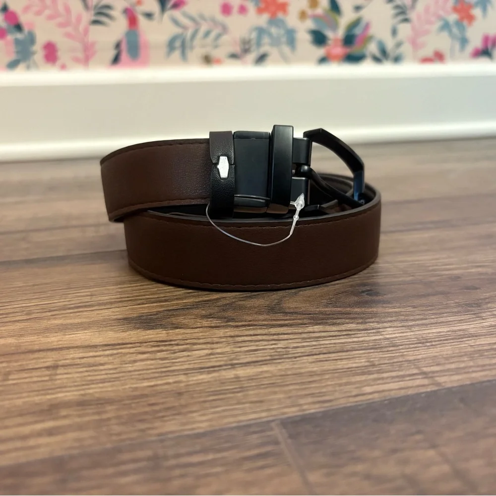 Wrangler Kids reversible Belt